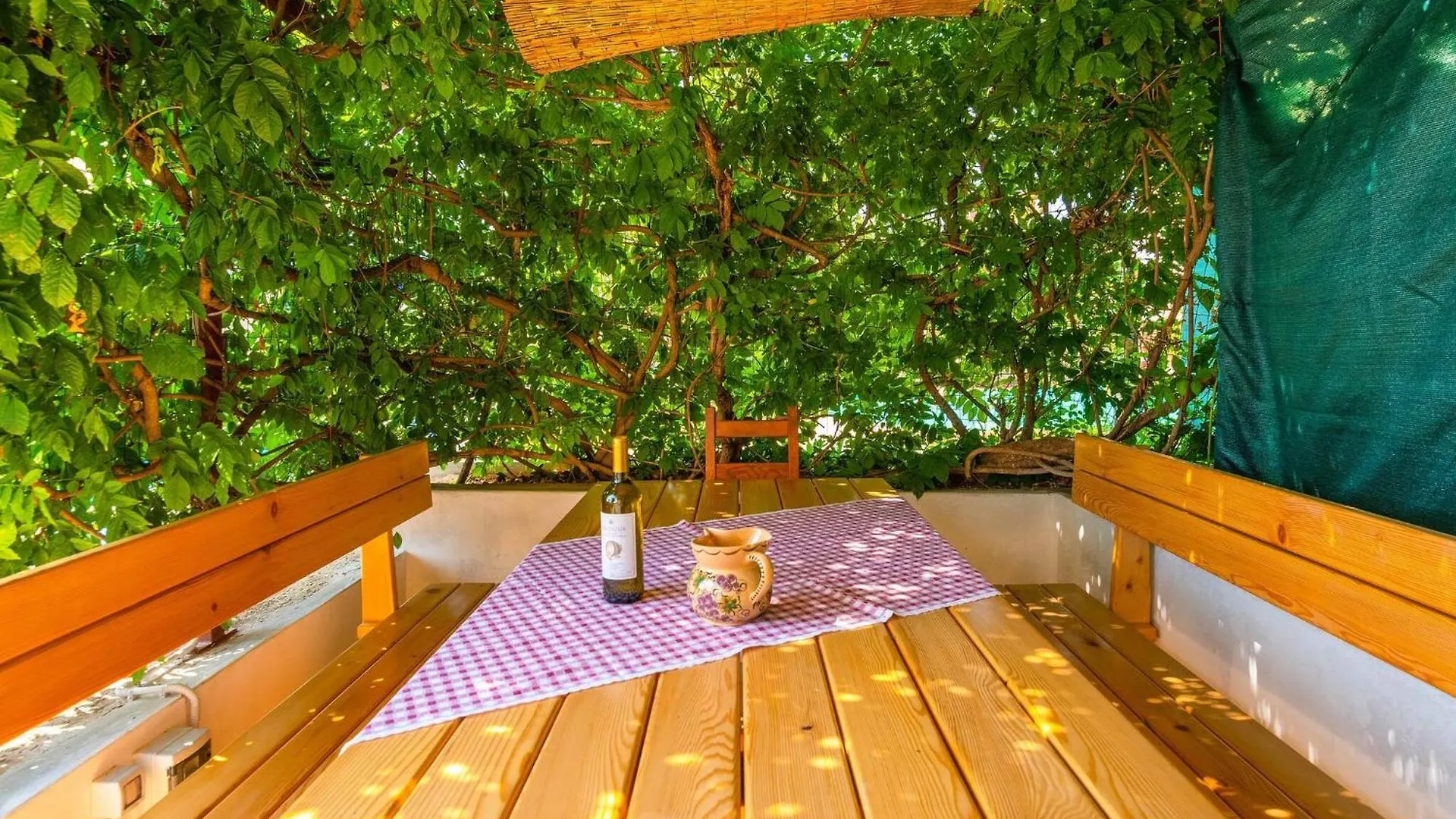 Rustic Villa Margerita With Pool In Porec Kastelir Croatia