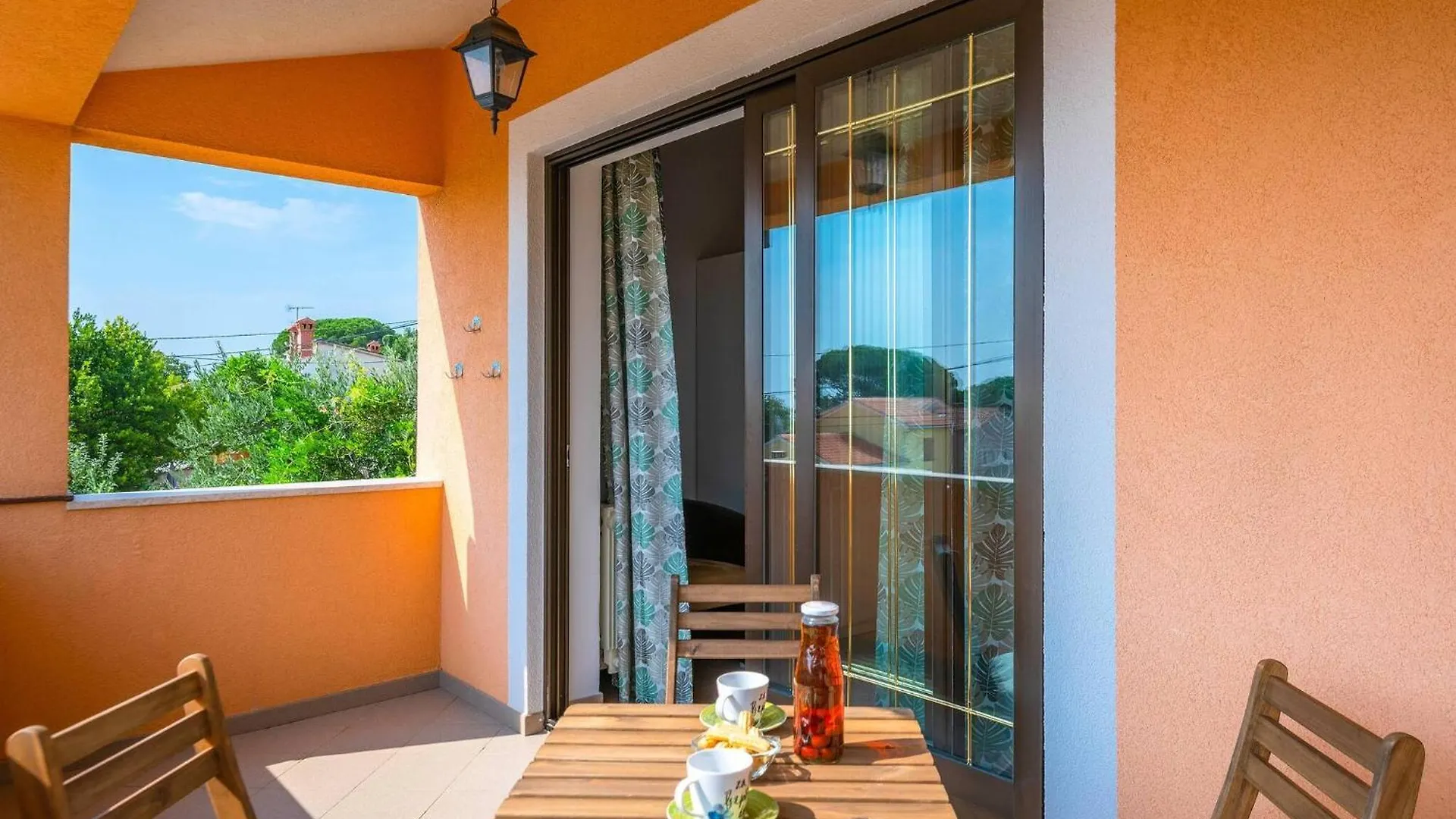 Rustic Villa Margerita With Pool In Porec Kastelir 0*,  Croatia