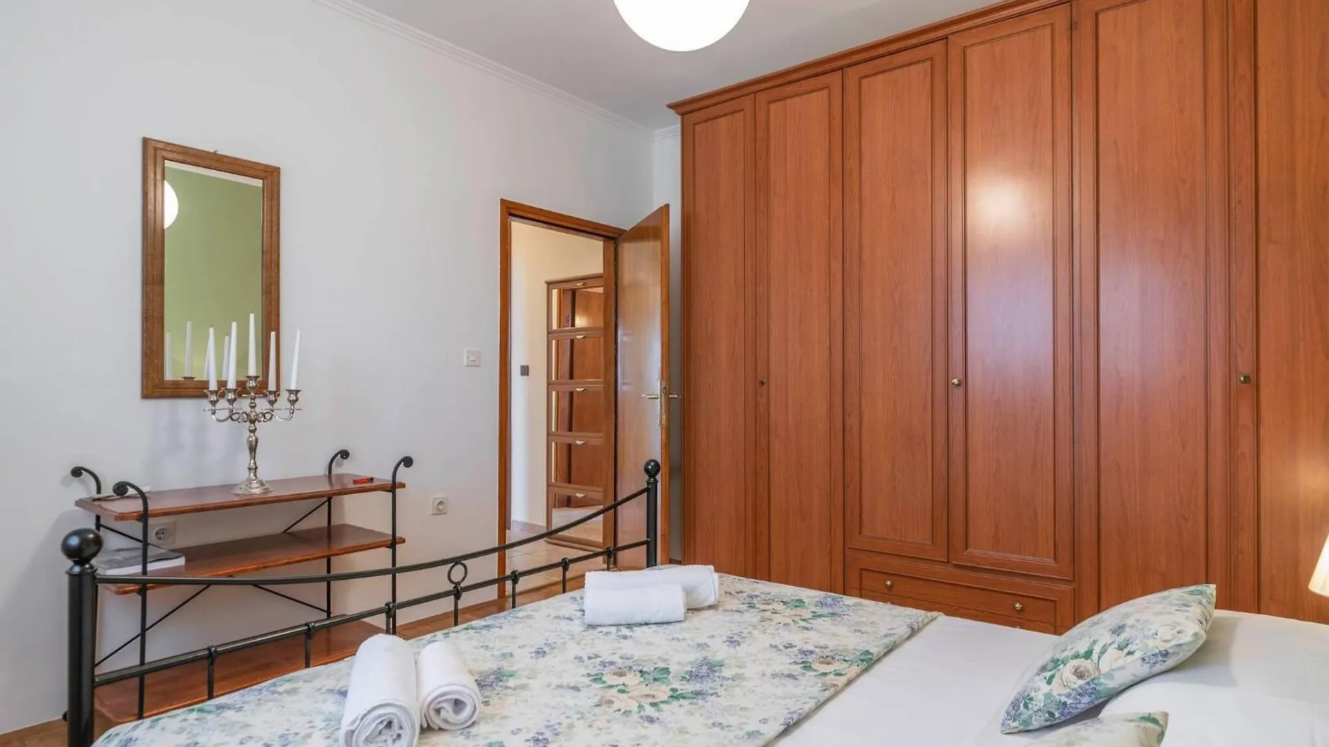 Rustic Villa Margerita With Pool In Porec Kaštelir