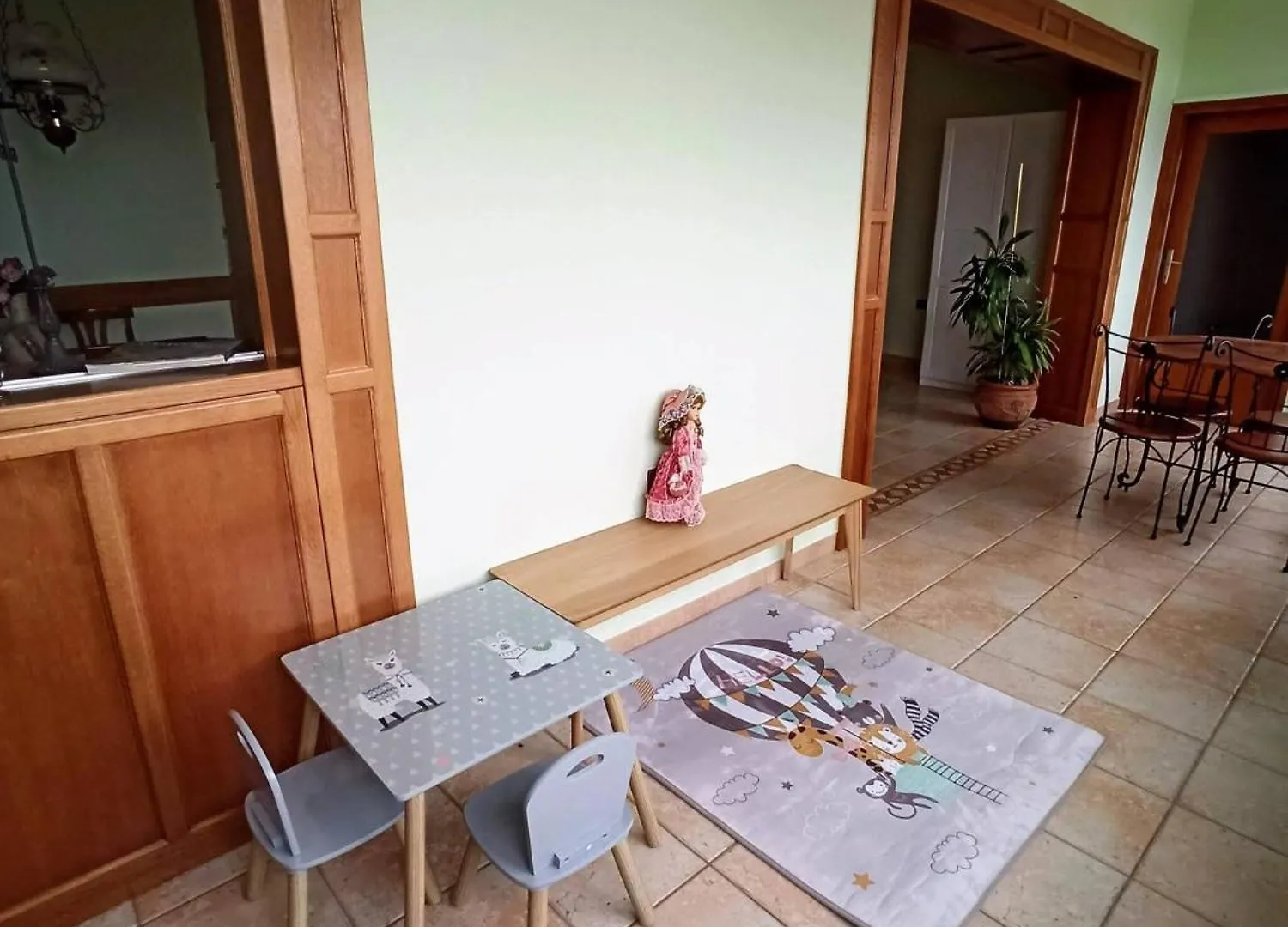 Rustic Villa Margerita With Pool In Porec Kaštelir