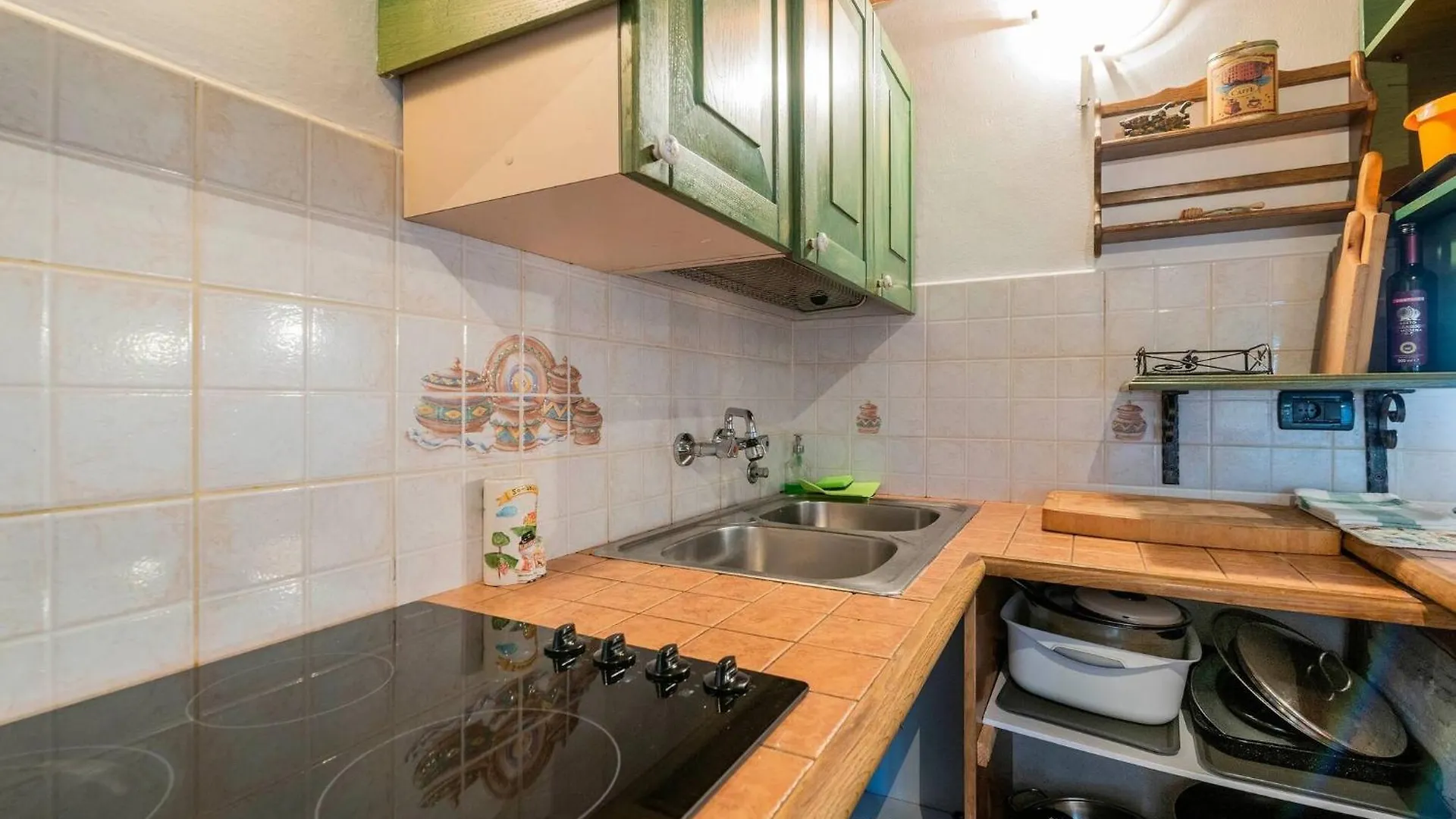 Rustic Villa Margerita With Pool In Porec Kastelir