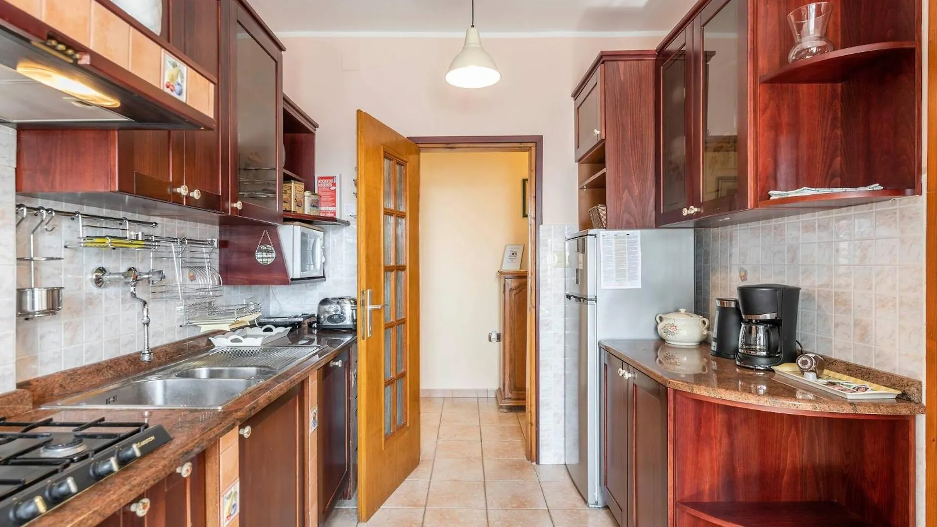 Rustic Villa Margerita With Pool In Porec Kastelir