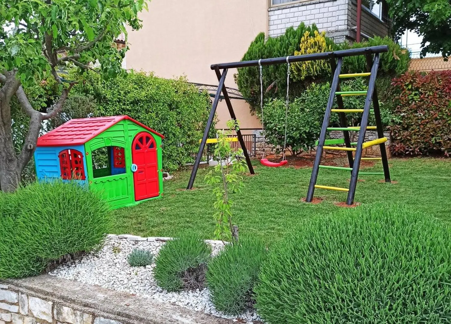 Rustic Villa Margerita With Pool In Porec Kastelir Croatia