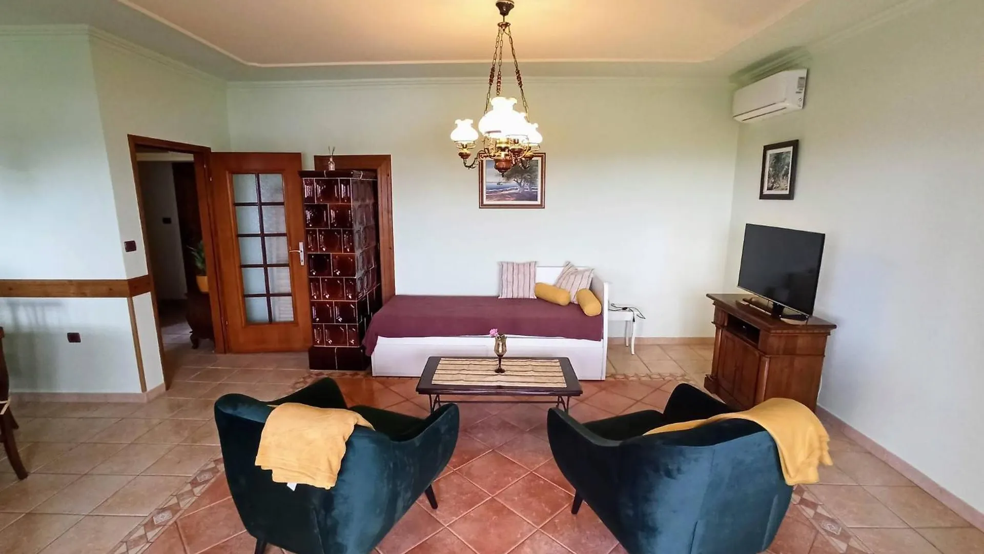 Rustic Villa Margerita With Pool In Porec Kastelir