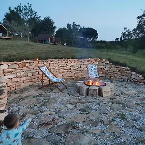 Natura Camp Karli Campeggio