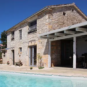  Ferienhaus Perla