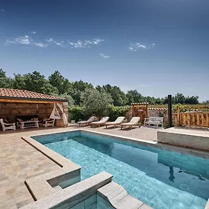  Ferienhaus Amelie